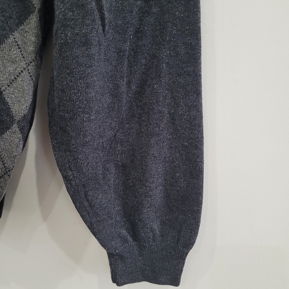 Croft and Barrow Sweater - Men's size Large - Picture 4 of 5